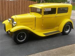 1930 Ford Street Rod (CC-1260527) for sale in Cadillac, Michigan
