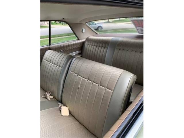 1964 Buick Skylark (CC-1260528) for sale in Cadillac, Michigan
