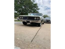1964 Buick Skylark (CC-1260528) for sale in Cadillac, Michigan