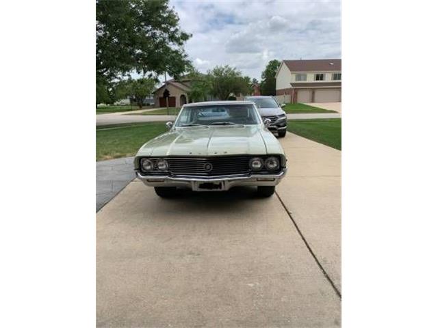 1964 Buick Skylark (CC-1260528) for sale in Cadillac, Michigan