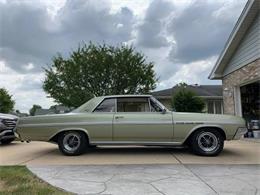 1964 Buick Skylark (CC-1260528) for sale in Cadillac, Michigan