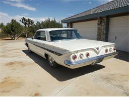 1961 Chevrolet Impala (CC-1260530) for sale in Cadillac, Michigan
