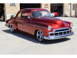 1949 Chevrolet Custom (CC-1265333) for sale in Cadillac, Michigan