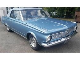 1965 Plymouth Valiant (CC-1265339) for sale in Cadillac, Michigan