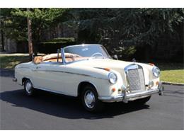 1958 Mercedes-Benz 220 (CC-1265352) for sale in Astoria, New York