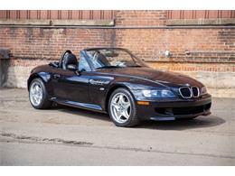 1999 BMW Z3 (CC-1265358) for sale in Wallingford, Connecticut