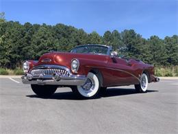 1953 Buick Skylark (CC-1265385) for sale in Carlisle, Pennsylvania