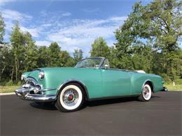 1953 Packard Caribbean (CC-1265387) for sale in Carlisle, Pennsylvania