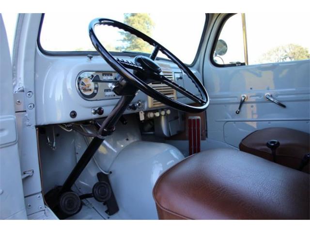 1950 Ford COE for Sale | ClassicCars.com | CC-1260542