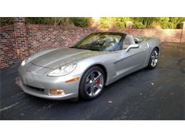 2007 Chevrolet Corvette (CC-1265423) for sale in Huntingtown, Maryland