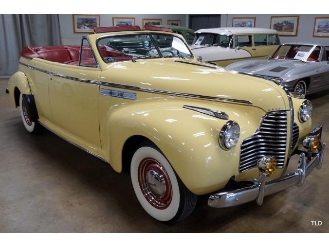 1940 Buick 51C (CC-1265444) for sale in Chicago, Illinois