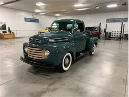 1950 Ford F1 (CC-1265447) for sale in Holland , Michigan