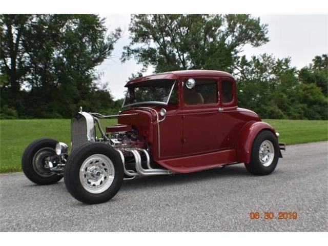 1931 Ford Model A (CC-1260545) for sale in Cadillac, Michigan