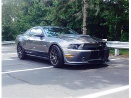 2014 Shelby GT350 (CC-1265483) for sale in Prospect, Connecticut