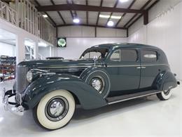 1938 Chrysler Imperial (CC-1265492) for sale in Saint Louis, Missouri