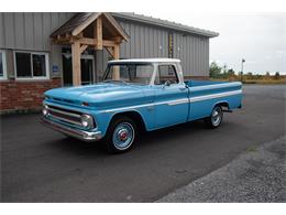 1966 Chevrolet 1/2 Ton Pickup (CC-1265498) for sale in SUDBURY, Ontario