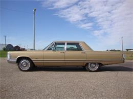 1968 Chrysler Imperial (CC-1265515) for sale in Milbank, South Dakota