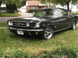 1965 Ford Mustang (CC-1265519) for sale in Norfolk, Virginia