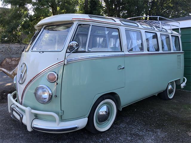 Image result for classic vw bus