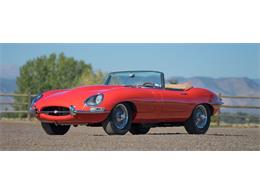1967 Jaguar XKE (CC-1265534) for sale in Englewood, Colorado