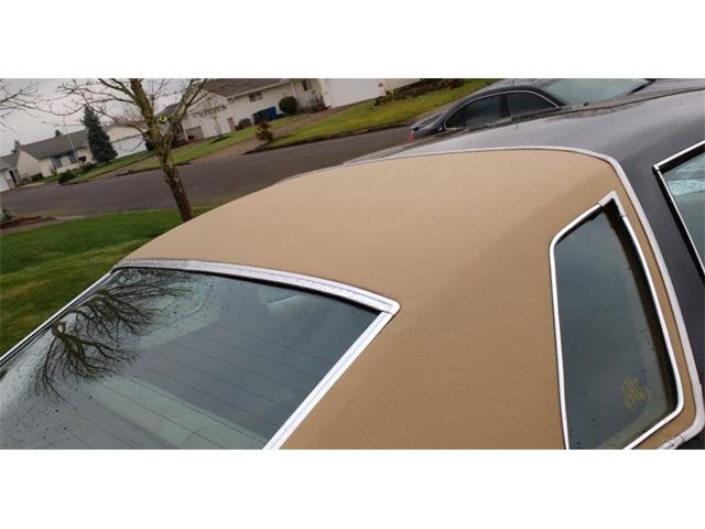 1977 Pontiac LeMans (CC-1265536) for sale in Woodburn, Oregon