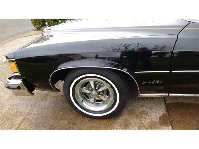 1977 Pontiac LeMans (CC-1265536) for sale in Woodburn, Oregon
