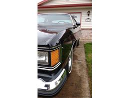 1977 Pontiac LeMans (CC-1265536) for sale in Woodburn, Oregon