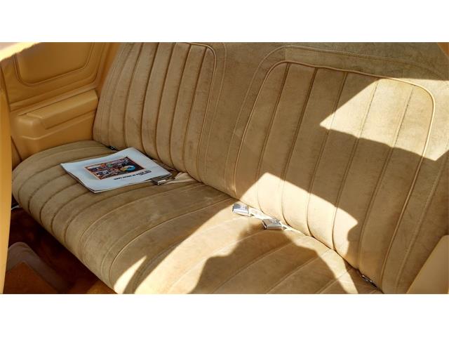 1977 Pontiac LeMans (CC-1265536) for sale in Woodburn, Oregon