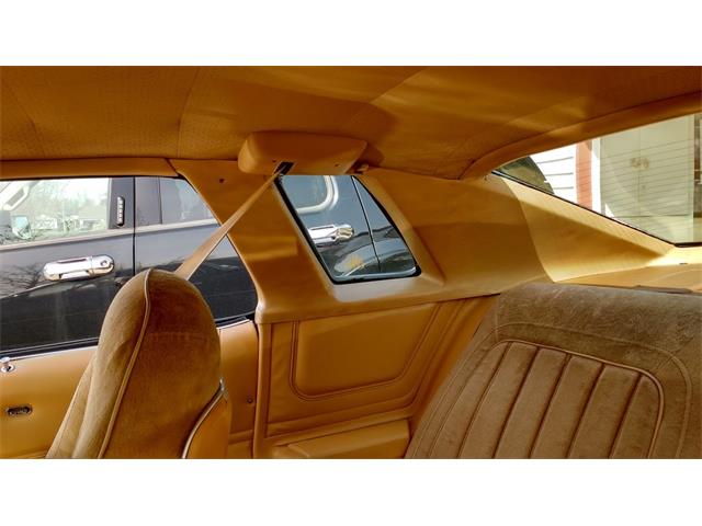 1977 Pontiac LeMans (CC-1265536) for sale in Woodburn, Oregon