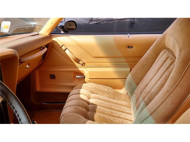 1977 Pontiac LeMans (CC-1265536) for sale in Woodburn, Oregon