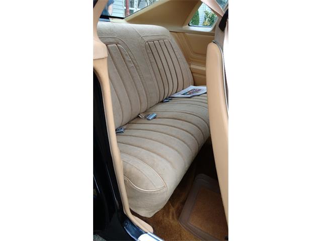 1977 Pontiac LeMans (CC-1265536) for sale in Woodburn, Oregon