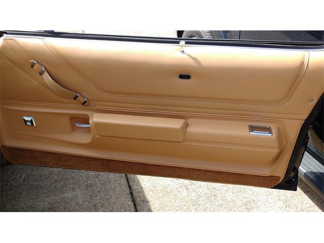 1977 Pontiac LeMans (CC-1265536) for sale in Woodburn, Oregon
