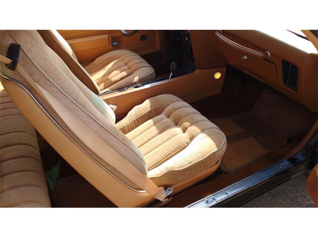 1977 Pontiac LeMans (CC-1265536) for sale in Woodburn, Oregon