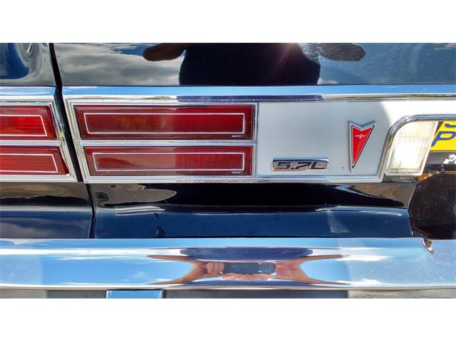 1977 Pontiac LeMans (CC-1265536) for sale in Woodburn, Oregon