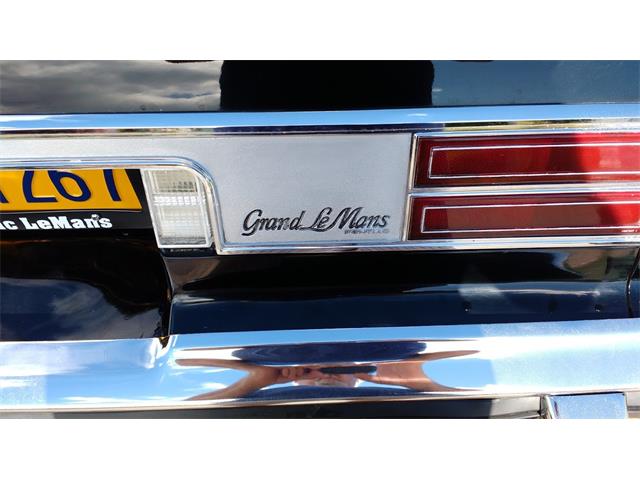 1977 Pontiac LeMans (CC-1265536) for sale in Woodburn, Oregon