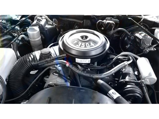 1977 Pontiac LeMans (CC-1265536) for sale in Woodburn, Oregon