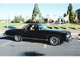 1977 Pontiac LeMans (CC-1265536) for sale in Woodburn, Oregon