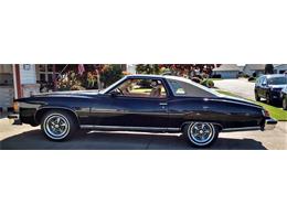 1977 Pontiac LeMans (CC-1265536) for sale in Woodburn, Oregon