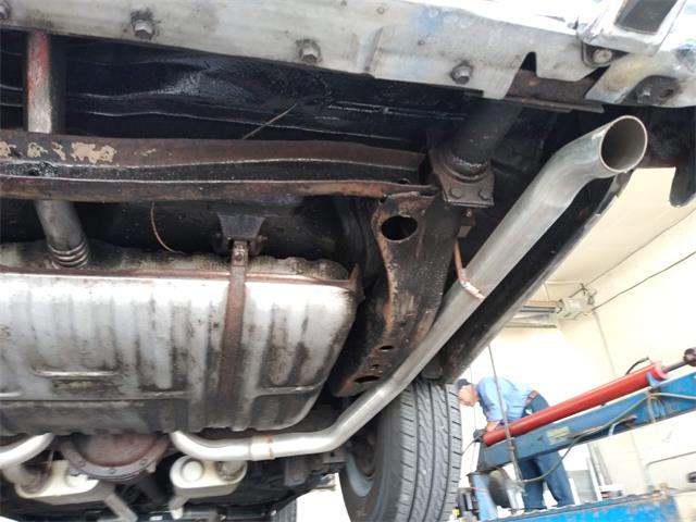 1977 Pontiac LeMans (CC-1265536) for sale in Woodburn, Oregon