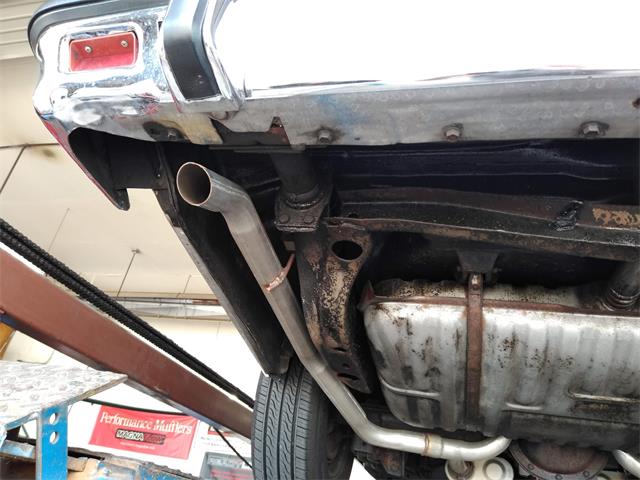 1977 Pontiac LeMans (CC-1265536) for sale in Woodburn, Oregon