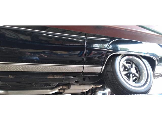 1977 Pontiac LeMans (CC-1265536) for sale in Woodburn, Oregon