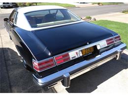 1977 Pontiac LeMans (CC-1265536) for sale in Woodburn, Oregon