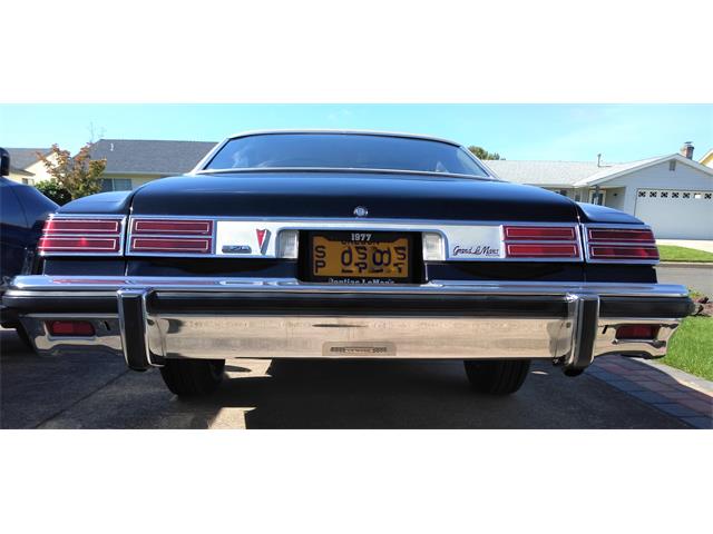 1977 Pontiac LeMans (CC-1265536) for sale in Woodburn, Oregon