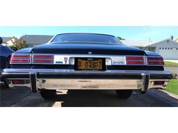 1977 Pontiac LeMans (CC-1265536) for sale in Woodburn, Oregon