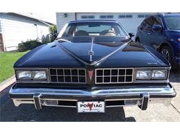 1977 Pontiac LeMans (CC-1265536) for sale in Woodburn, Oregon