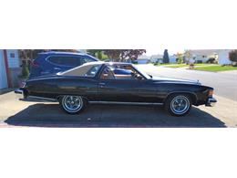 1977 Pontiac LeMans (CC-1265536) for sale in Woodburn, Oregon