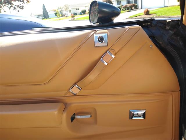 1977 Pontiac LeMans (CC-1265536) for sale in Woodburn, Oregon