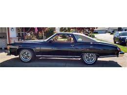 1977 Pontiac LeMans (CC-1265536) for sale in Woodburn, Oregon