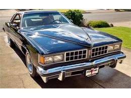 1977 Pontiac LeMans (CC-1265536) for sale in Woodburn, Oregon