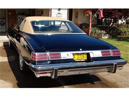 1977 Pontiac LeMans (CC-1265536) for sale in Woodburn, Oregon